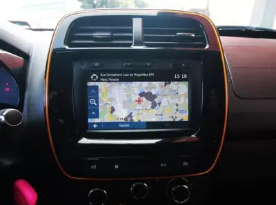 Sell Dacia Spring 2021 - 11990 EUR, 44800 km - AUTO.MOTO.pt