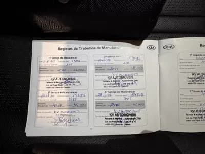 Sell Kia Sorento 2021 - 37900 EUR, 116815 km - AUTO.MOTO.pt