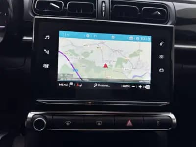 Vendo Citroën C3 2021 - 12990 EUR, 119000 km - AUTO.MOTO.pt