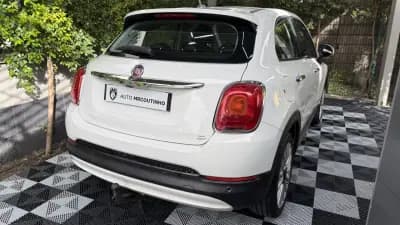 Vendo Fiat 500X 2018 - 13900 EUR, 133000 km - AUTO.MOTO.pt