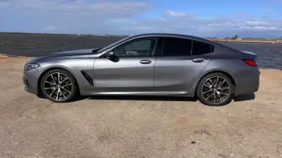 Sell BMW 840 Gran Coupé 2021 - 67900 EUR, 92000 km - AUTO.MOTO.pt