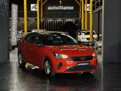 Vendo Opel Corsa 2020 - 12990 EUR, 50700 km - AUTO.MOTO.pt