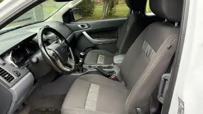 Vendo Ford Ranger 2015 - 21900 EUR, 195000 km - AUTO.MOTO.pt