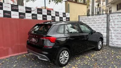 Sell Skoda Kamiq 2023 - 14900 EUR, 69500 km - AUTO.MOTO.pt