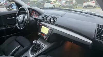 Vendo BMW 118 2008 - 10750 EUR, 219000 km - AUTO.MOTO.pt