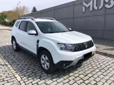 Sell Dacia Duster 2019 - 14500 EUR, 199000 km - AUTO.MOTO.pt