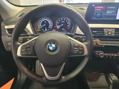 Vendo BMW X1 2021 - 29980 EUR, 62181 km - AUTO.MOTO.pt