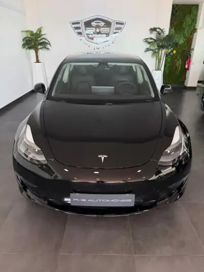 Sell Tesla Model 3 2021 - 29000 EUR, 88000 km - AUTO.MOTO.pt