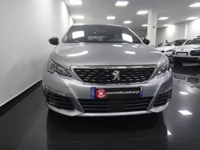 Sell Peugeot 308 2020 - 15500 EUR, 60000 km - AUTO.MOTO.pt