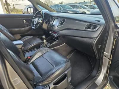 Sell Kia Carens 2018 - 17500 EUR, 138200 km - AUTO.MOTO.pt