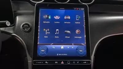 Sell Mercedes-Benz GLC 220 2024 - 69680 EUR, 20294 km - AUTO.MOTO.pt