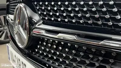 Sell Mercedes-Benz GLC 300 2021 - 51950 EUR, 65000 km - AUTO.MOTO.pt