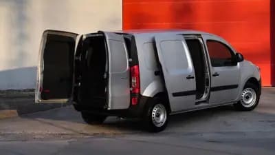 Vendo Mercedes-Benz Citan 2019 - 16500 EUR, 160000 km - AUTO.MOTO.pt