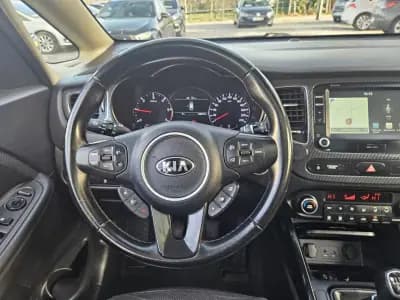 Sell Kia Carens 2018 - 17500 EUR, 138200 km - AUTO.MOTO.pt