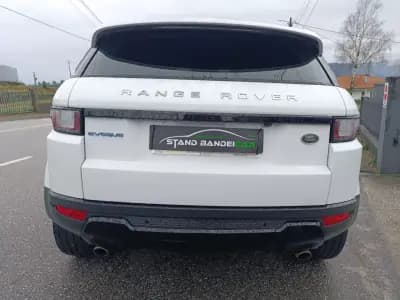 Sell Land Rover Range Rover Evoque 2017 - 27500 EUR, 114000 km - AUTO.MOTO.pt