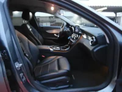Vendo Mercedes-Benz C 180 2017 - 24900 EUR, 141265 km - AUTO.MOTO.pt