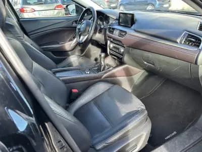 Vendo Mazda 6 2016 - 15750 EUR, 156100 km - AUTO.MOTO.pt