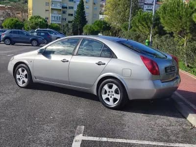 Vendo Nissan Primera 2012 - 4480 EUR, 280500 km - AUTO.MOTO.pt