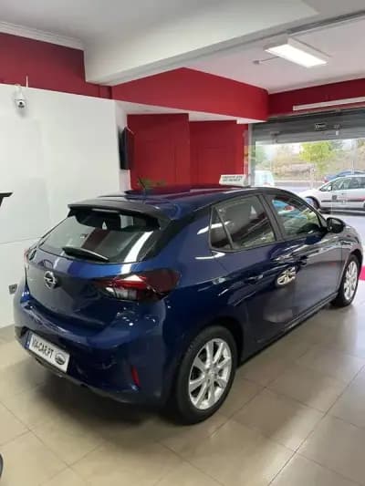 Sell Opel Corsa 2021 - 12450 EUR, 43982 km - AUTO.MOTO.pt