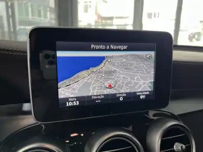 Sell Mercedes-Benz GLC 220 2016 - 32600 EUR, 202121 km - AUTO.MOTO.pt