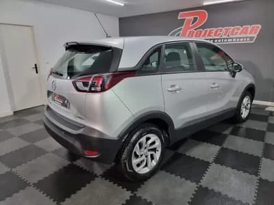 Sell Opel Crossland X 2019 - 16900 EUR, 114000 km - AUTO.MOTO.pt