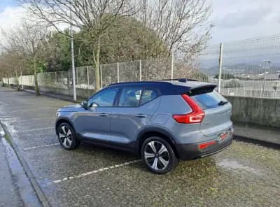 Sell Volvo XC 40 2023 - 28500 EUR, 96000 km - AUTO.MOTO.pt