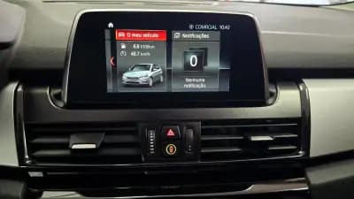 Vendo BMW 216 Active Tourer 2019 - 16890 EUR, 108650 km - AUTO.MOTO.pt