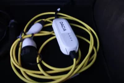 Sell Dacia Spring 2021 - 11990 EUR, 44800 km - AUTO.MOTO.pt