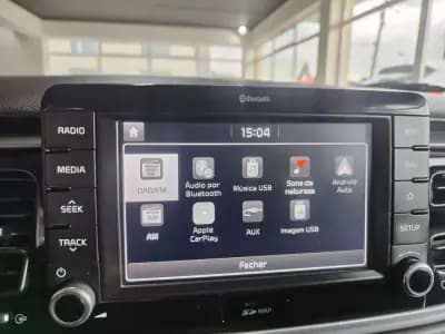 Sell Kia Rio 2018 - 14750 EUR, 46500 km - AUTO.MOTO.pt