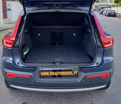 Sell Volvo XC 40 2022 - 29990 EUR, 88560 km - AUTO.MOTO.pt