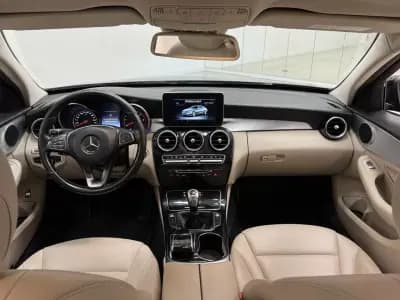 Vendo Mercedes-Benz C 200 2014 - 15890 EUR, 213000 km - AUTO.MOTO.pt