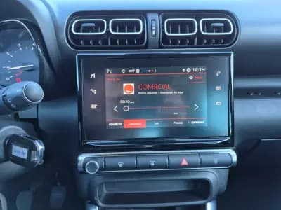 Vendo Citroën C3 Aircross 2022 - 13900 EUR, 94322 km - AUTO.MOTO.pt