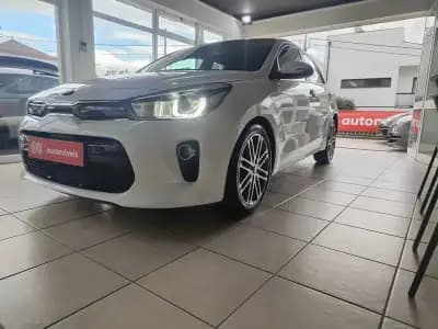 Sell Kia Rio 2018 - 14750 EUR, 46500 km - AUTO.MOTO.pt