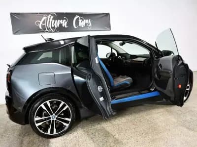 Vendo BMW i3 2022 - 23900 EUR, 47000 km - AUTO.MOTO.pt