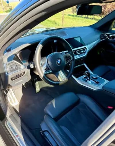 Sell BMW 420 Gran Coupé 2022 - 40900 EUR, 94306 km - AUTO.MOTO.pt