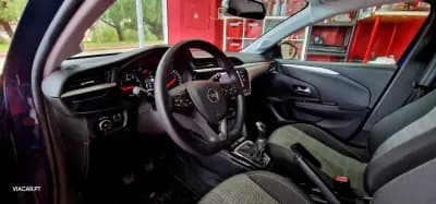 Vendo Opel Corsa 2021 - 12450 EUR, 43982 km - AUTO.MOTO.pt