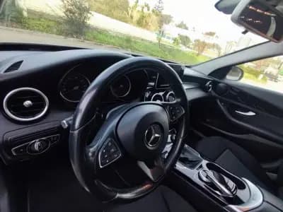 Sell Mercedes-Benz C 180 2015 - 16890 EUR, 199000 km - AUTO.MOTO.pt