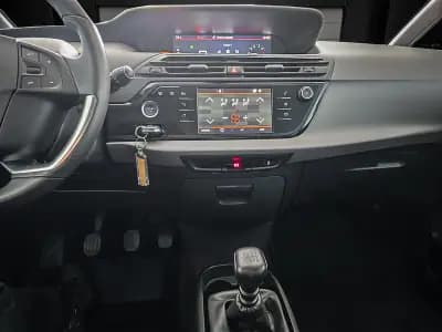 Vendo Citroën C4 Spacetourer 2022 - 22950 EUR, 70000 km - AUTO.MOTO.pt