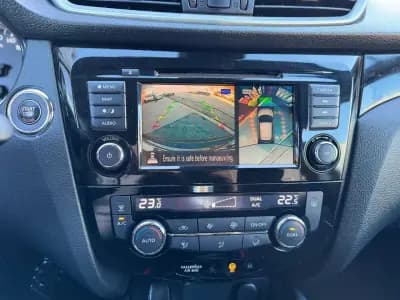 Vendo Nissan Qashqai 2020 - 20900 EUR, 73588 km - AUTO.MOTO.pt