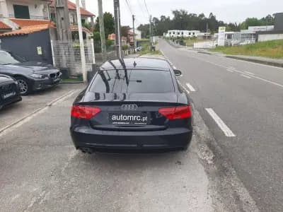 Sell Audi A5 Sportback 2014 - 18900 EUR, 193400 km - AUTO.MOTO.pt