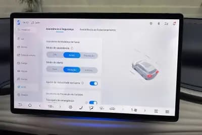 Vendo BYD Atto 3 2023 - 26450 EUR, 23501 km - AUTO.MOTO.pt