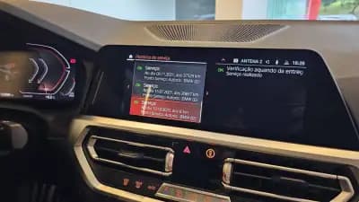 Sell BMW 420 2020 - 39900 EUR, 143099 km - AUTO.MOTO.pt