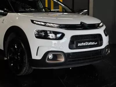 Vendo Citroën C4 Cactus 2020 - 14990 EUR, 120700 km - AUTO.MOTO.pt