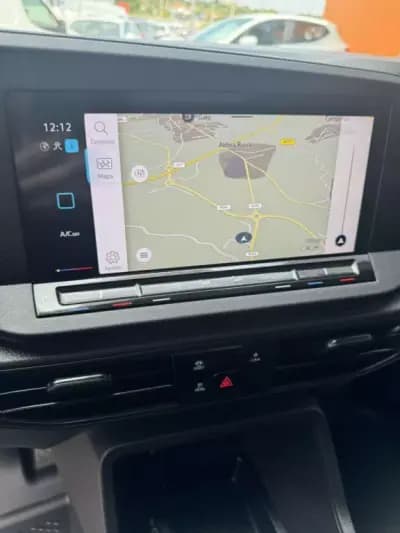 Vendo Volkswagen Caddy 2021 - 14900 EUR, 142932 km - AUTO.MOTO.pt