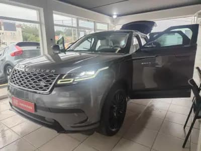 Vendo Land Rover Range Rover Velar 2018 - 34450 EUR, 154350 km - AUTO.MOTO.pt