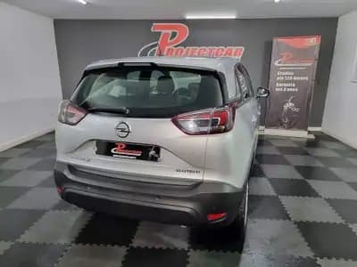 Sell Opel Crossland X 2019 - 16900 EUR, 114000 km - AUTO.MOTO.pt