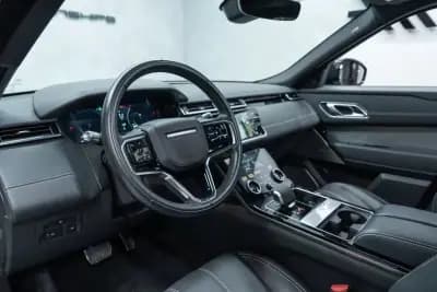 Vendo Land Rover Range Rover Velar 2025 - 55950 EUR, 51000 km - AUTO.MOTO.pt