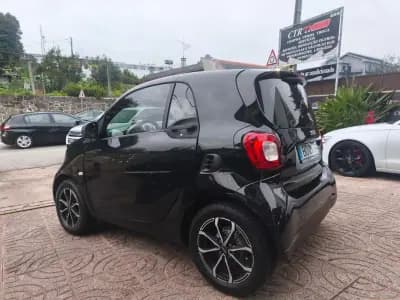 Vendo Smart Fortwo Cabrio 2016 - 9900 EUR, 76000 km - AUTO.MOTO.pt