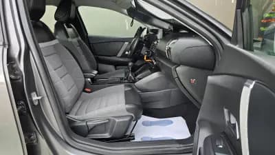 Vendo Citroën C4 2022 - 18500 EUR, 74150 km - AUTO.MOTO.pt
