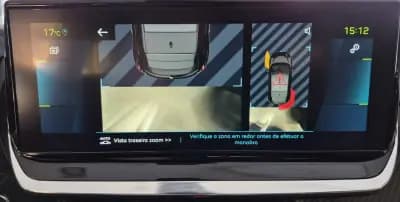 Sell Peugeot e-208 2021 - 18496 EUR, 33131 km - AUTO.MOTO.pt